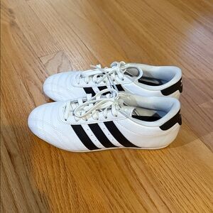 ADIDAS TAEKWONDO never worn